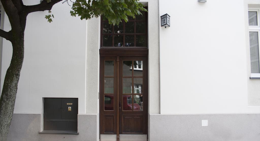 Lou Lou Apart Wawel Kraków Værelse billede